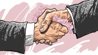 Soal Penerima Dana BOP paud, Diduga Kabid paud kota Pekanbaru terlibat