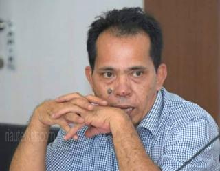 Syaukani : PAN Masih Solid Usung Kasmarni - Bagus Santoso