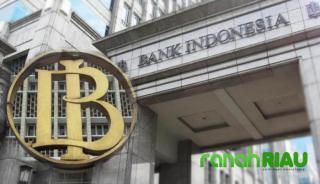 BI Perketat Transaksi Valas: Batas Underlying dipangkas, Ruang Spekulasi Dipersempit