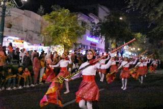 Marching Band BCK Duri binaan PHR Borong Juara di Ajang Bergengsi