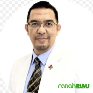 Dokter Ternama Laporkan Istri Rekan Sejawat ke Polda Riau, Perkara Berakhir dengan Putusan Denda