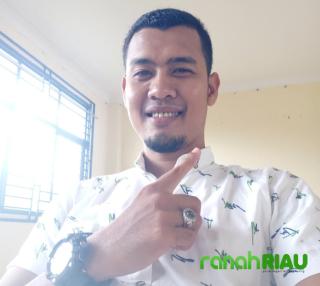 Pemuda Desa Air Putih Bengkalis akan Menggelar Perlombaan Mancing Jambat