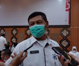 Terus Berupaya menangani Sampah, DLHK Pekanbaru ajak warga bersama jaga kebersihan