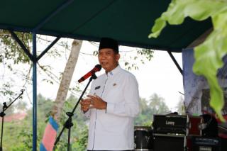 Walikota Pekanbaru: Vaksin Sinovac sangat dibutuhkan Nakes dan Tim Satgas