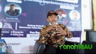 Ambisi IAL Bebas dari Jeruji Besi, BHP: Tempur Dulu di PN.Tipikor Pekanbaru!!!.