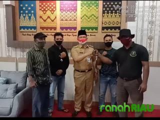 Pj Bupati Bengkalis Dukung Penuh Program PEN-PKM