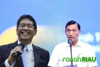 Dua Nakhoda Ekonomi Kabinet Prabowo Beda Haluan: Purbaya vs Luhut, Siapa sebenarnya Berkuasa?