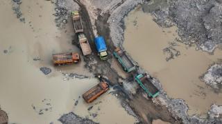 Konferensi Waligereja Indonesia tolak Privilese kelola Tambang yang diberikan oleh Jokowi