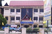 Wujudkan Tri Dharma, UMRI sepakati MoU dengan Pemerintah Kabupaten Siak