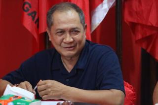 Firdaus Oemar Didaulat Jadi Ketua Tim Pemenangan Halim-Komperensi