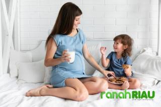 Makan Bergizi Gratis Disalurkan Mulai 9 Januari untuk Ibu Hamil, Ini Skemanya