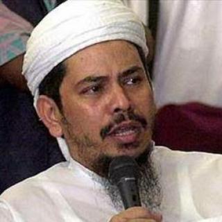 Meninggalnya sang Imam, laskar Jihad berduka