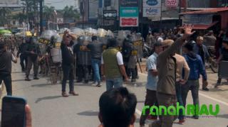 Penertiban Aset Pemprov Sultra dipuji, Sikap eks Gubernur Nur Alam Disorot