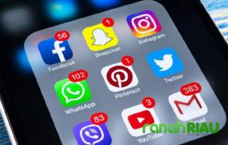 Ekonomi Trending di X, Warganet Soroti Pelemahan Rupiah dan Pernyataan Pejabat