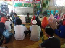 Sasaran Non Fisik Turut Menentukan Suksesi TMMD 104