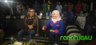 Melayur Jalur, Komperensi Menjadi Penyumbang Terbesar Untuk Jalur Singa Kuantan.