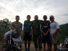 Learning By Doing Ini Cara Satgas Pikat Hati Warga Desa