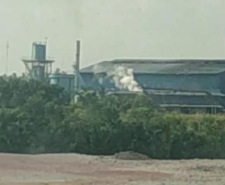 Telah di Segel oleh KLHK RI, Diduga PKS PT SIPP Kebal Hukum dan Tetap Beroperasi