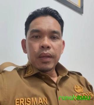 Pemprov Riau Pastikan SPMB 2026 Berjalan Adil dan Terbuka, Ijazah Siswa Tak boleh Ditahan