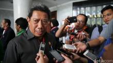 Kasus Suap Akil Mochtar Bisa Dikategorikan Pidana Korporasi