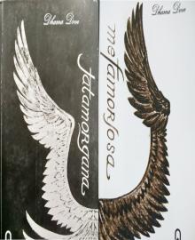 Novel Fatamorgana & Metamorfosa Sebuah Sastra Untuk Kehidupan