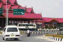 Pengelola  temukan Bus tak Laik Jalan di Terminal Bandar Raya Payung Sekaki (BRPS)