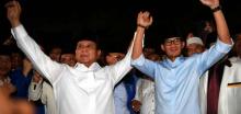 Jadi Cawapres Prabowo, Ini Pesan Sang Ayah untuk Sandiaga Uno