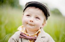 Nama Muhammad dan Amelia jadi nama bayi populer di Inggris