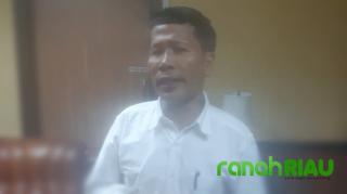 Dapat Restu Dari Emak, Eet Mantapkan Langkah Maju Balon Bupati Bengkalis