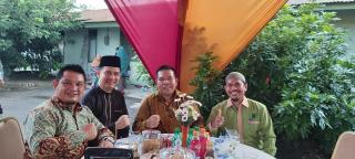 Danramil/04 Mandau Gelar Open House