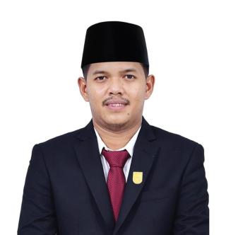 Bak Petir Disiang Bolong, DPP Gerindra Copot Juprizal Sebagai Ketua DPRD Kuansing