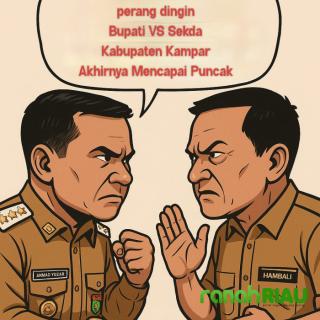 Jurus Serang-Serang berakhir Mengerang