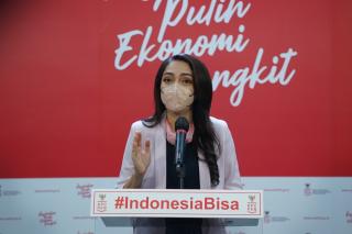 Ini Fakta Vaksin Cegah Kematian dari Covid 19