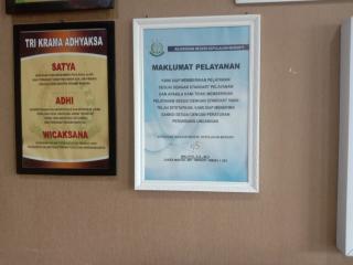 Forkorindo Apresiasi Pidsus Kejari Meranti Tangani Dugaan KKN di Dinas PUPR