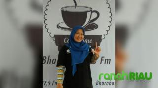 Pencuri Udara Bersih