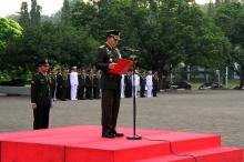 Menghargai Kemerdekaan Merupakan Sebuah Penghormatan Untuk Negeri