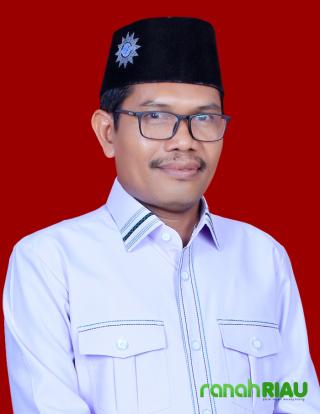 Ketua Muhammadiyah Pekanbaru Sesalkan OTT Pj Wali Kota untuk Menikmati Uang Sampah