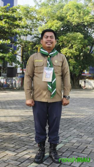 Pemuda Muhammadiyah Pekanbaru Murka: THM Diduga Lokasi Pesta menyimpang harus ditutup Permanen!