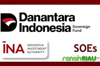 Danantara Mulai 6 Proyek Hilirisasi Rp 110 Triliun, PTBA masih Tunggu Mitra DME