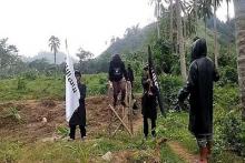 Wiranto, Indonesia akan bekerjasama dengan Filipina untuk Menghabisi ISIS