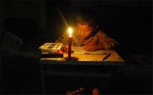Warga Rohil Keluhkan Listrik Sering Mati‎