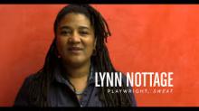 Lynn Nottage Rancang Naskah tentang Kehidupan Jacko