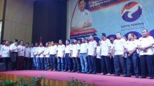 Hary Tanoe Lantik 7 DPC Partai Perindo Dapil 1 Riau