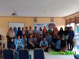 Sosialisasikan Kompos dan Teknologi tepat guna