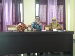 Kelima WNA, di Observasi ke RSUD Bengkalis