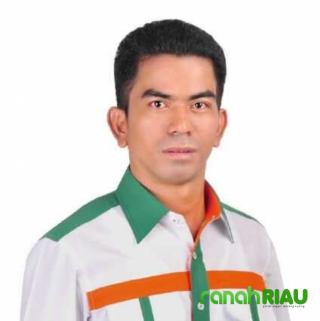 MEWAH, Jalan Lingkar Meskom - Jangkang Prioritas Program KDI