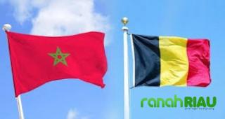 Belgia: Inisiatif Otonomi di Sahara Maroko adalah Pondasi terbaik untuk Solusi bagi semua Pihak
