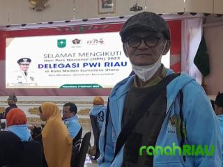 Tokoh Pers Kuansing Sesalkan Sikap Panitia Pacu Jalur Event Kebudayaan Kuantan Mudik