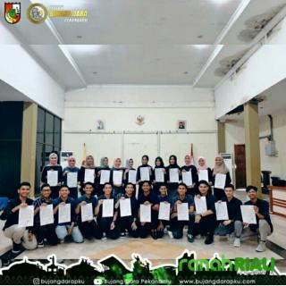 12 Finalis Bujang Dara Pekanbaru 2020 akan jalani sesi Photoshoot besok pagi