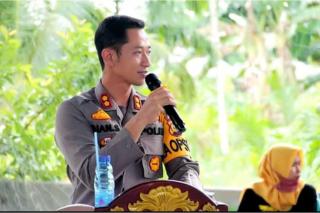 Perintah Kapolri, Tiga Polsek di Inhil Tak Lagi Dapat Kewenangan Penyidikan